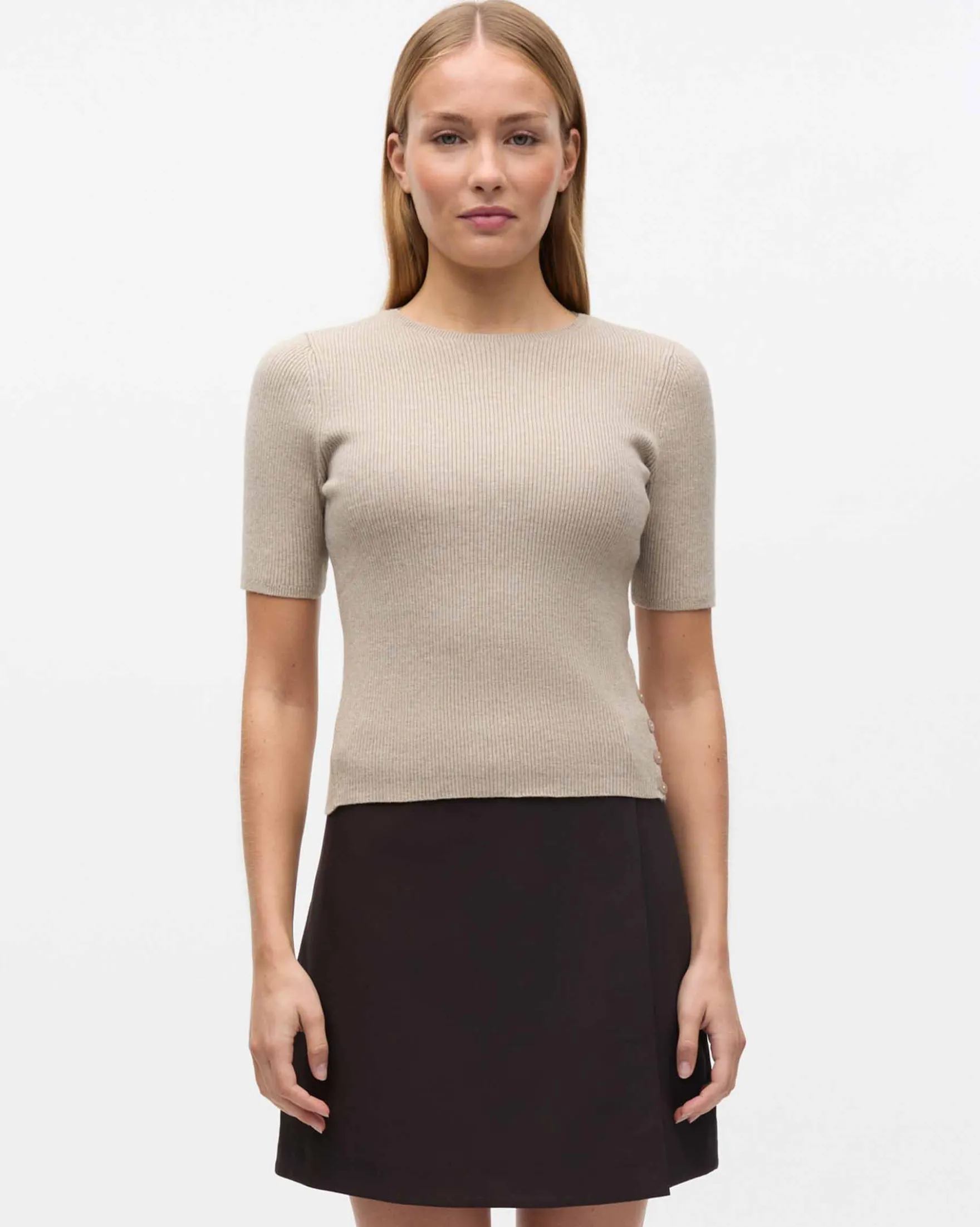 ENLANA SS KNIT