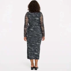 Enlomond ls dress