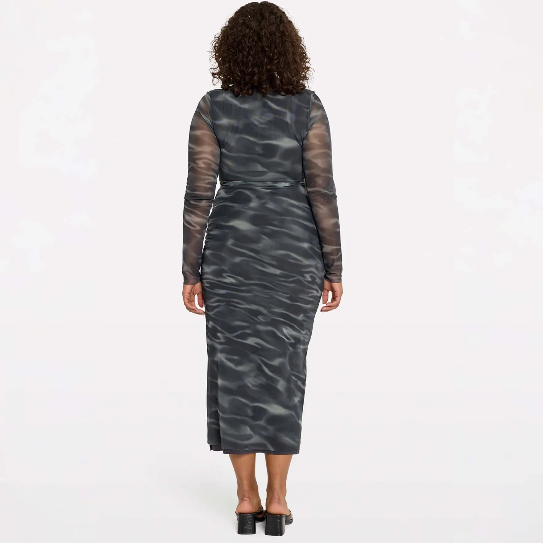 Enlomond ls dress