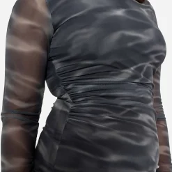 Enlomond ls dress