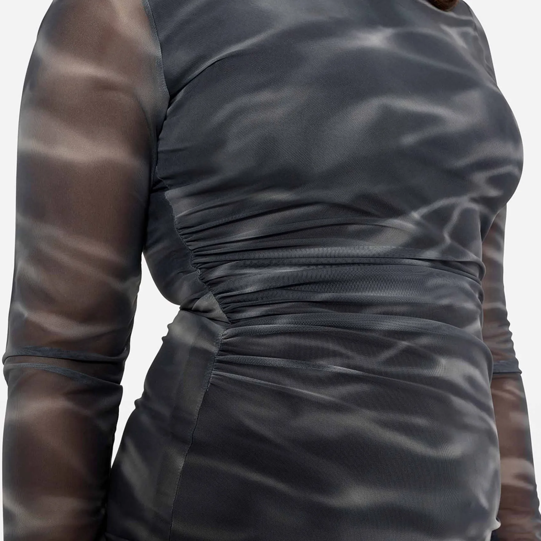 Enlomond ls dress