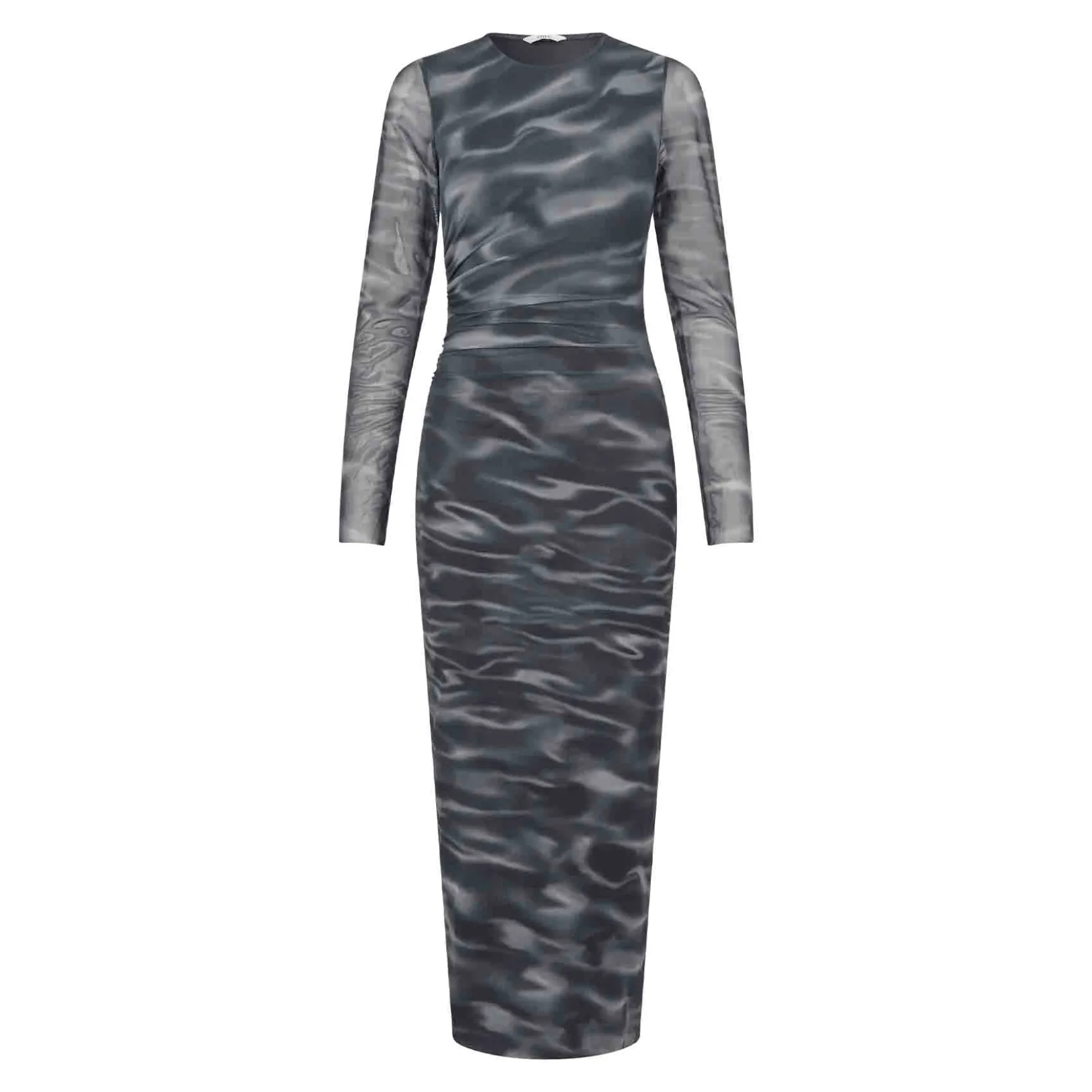 Enlomond ls dress