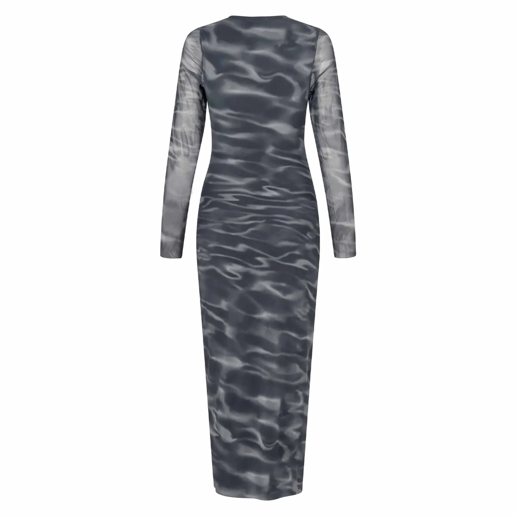 Enlomond ls dress