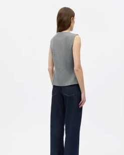 ENMATHILDE SL VEST