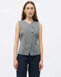 ENMATHILDE SL VEST