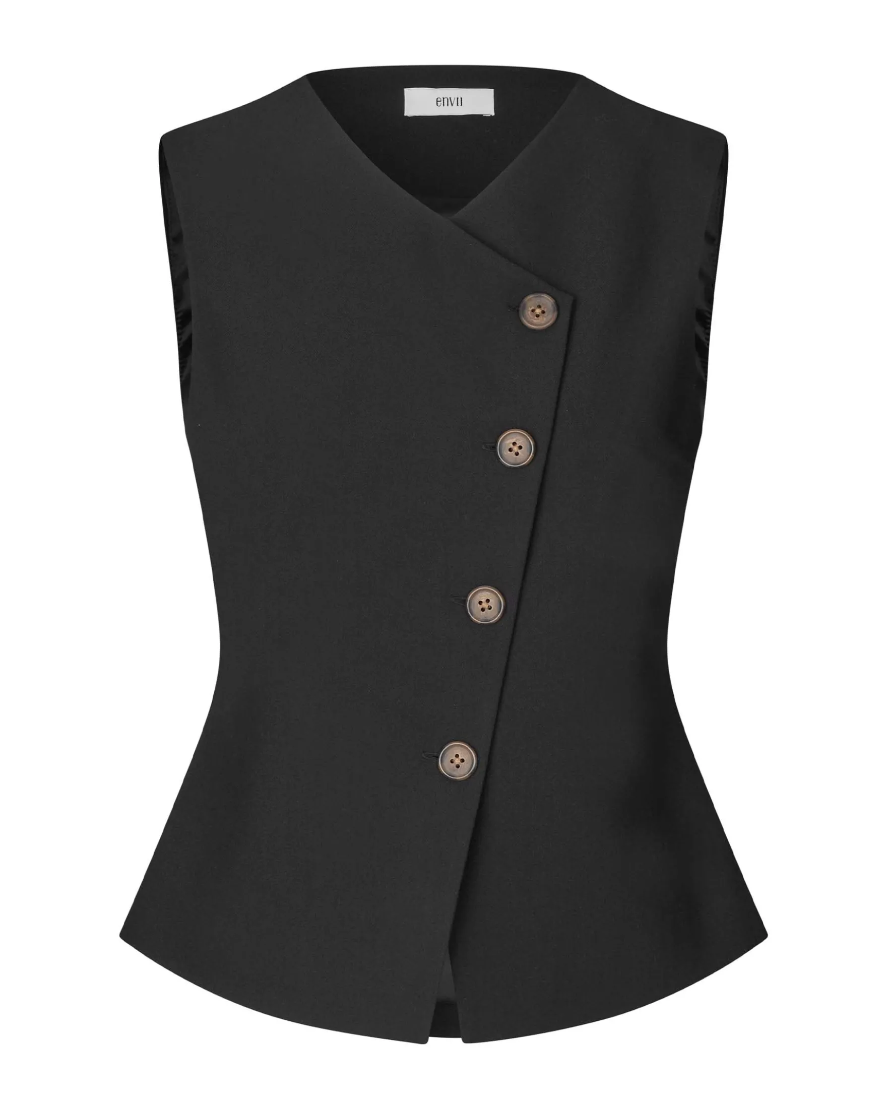 ENMATHILDE SL VEST