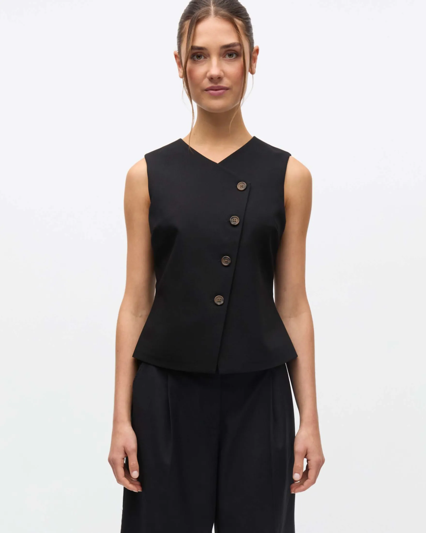 ENMATHILDE SL VEST