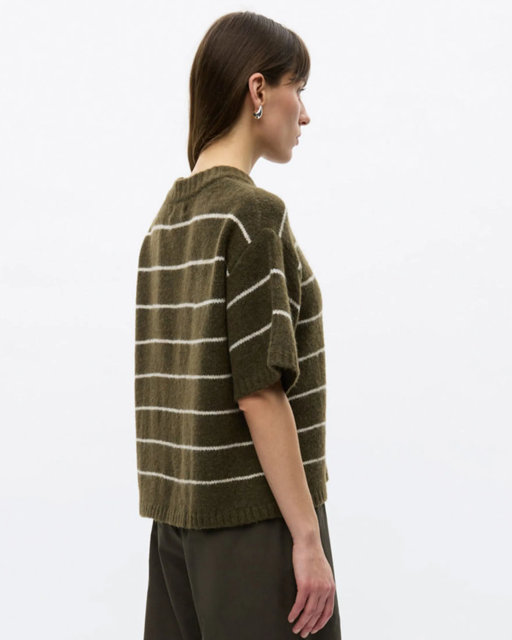 ENNAPLES SS KNIT