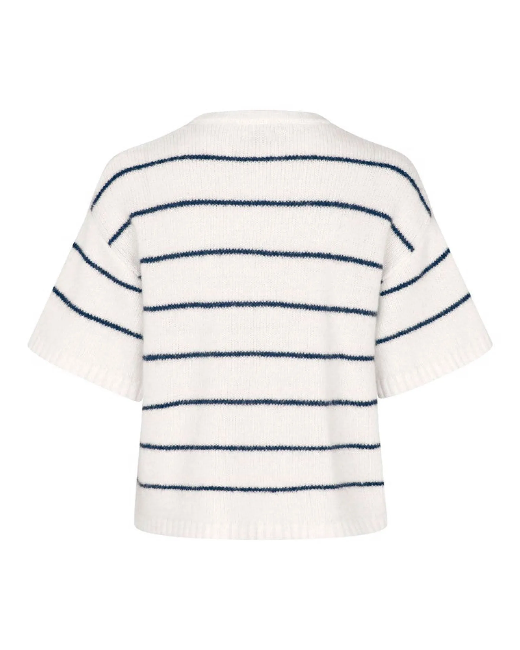 ENNAPLES SS KNIT