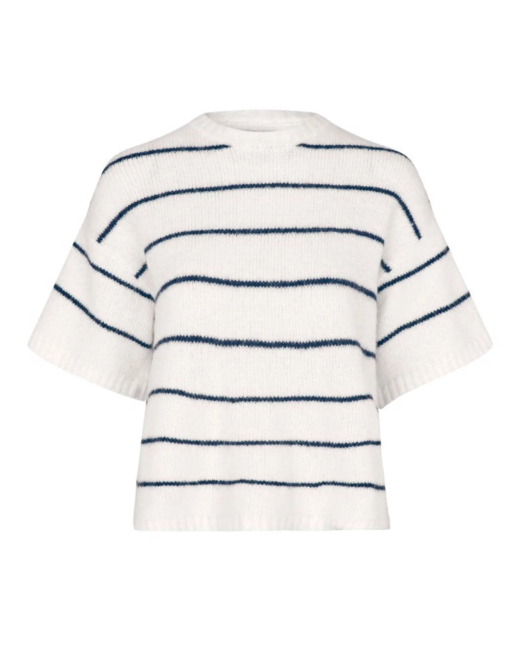 ENNAPLES SS KNIT