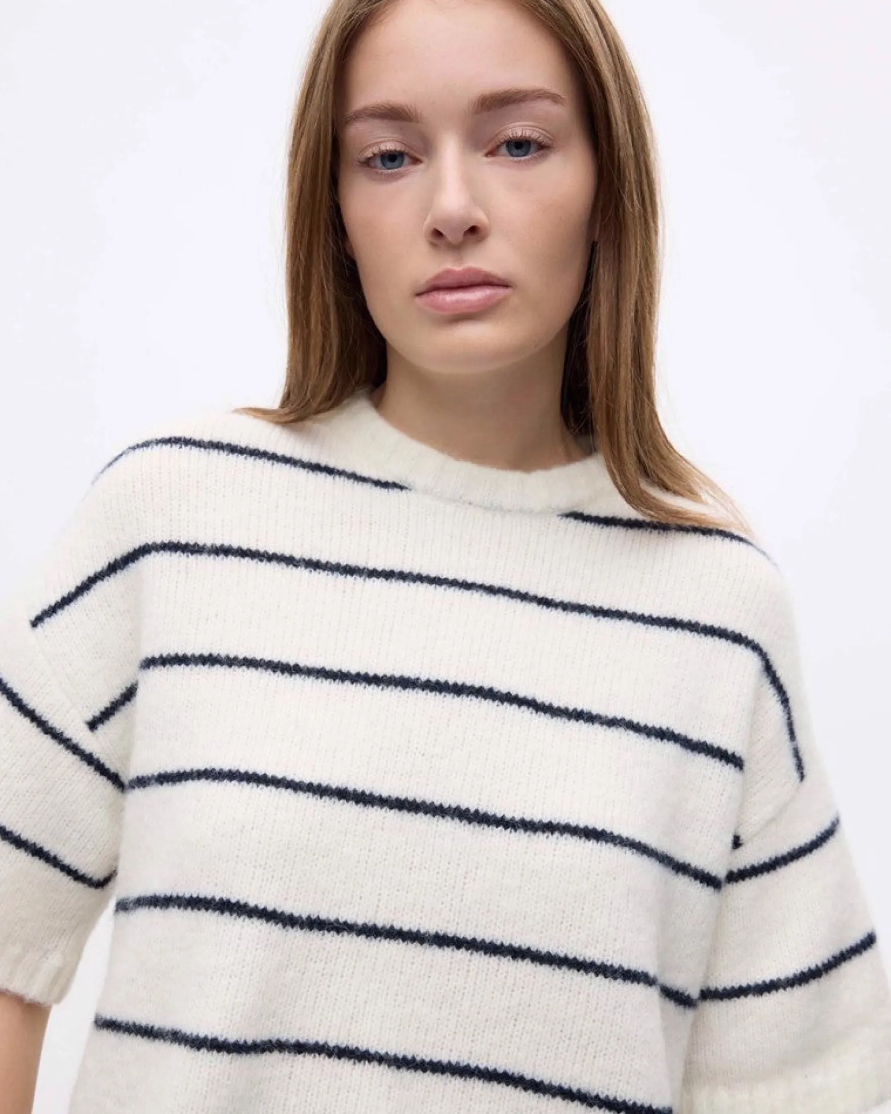 ENNAPLES SS KNIT