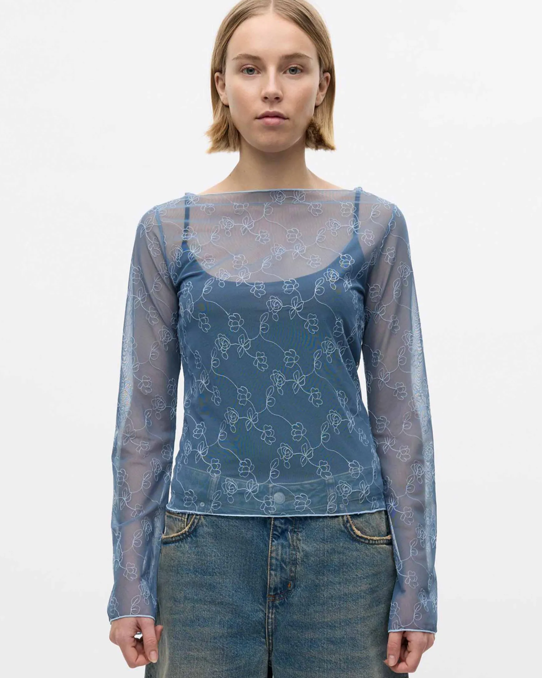 ENNICOLA LS TOP