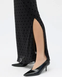 ENNICOLA SL SLIP DRESS