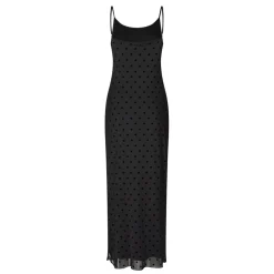 ENNICOLA SL SLIP DRESS