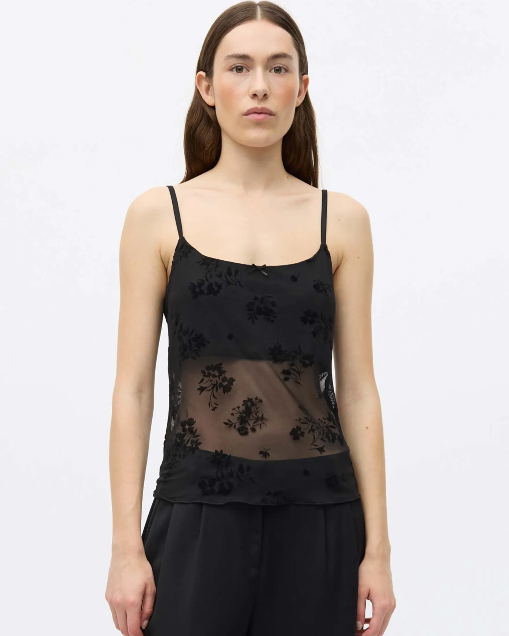 ENNICOLA SL TOP