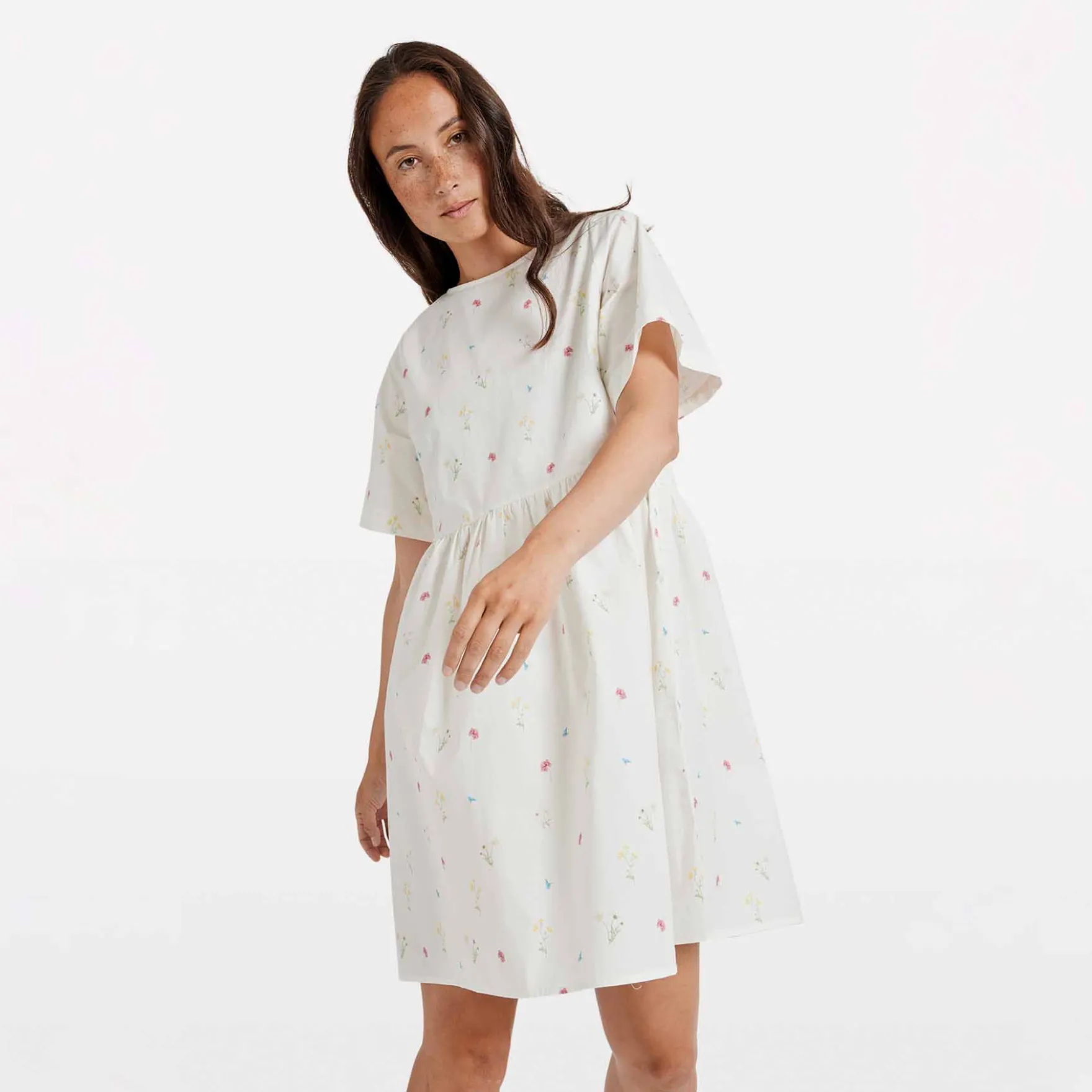 Enpunk ss dress