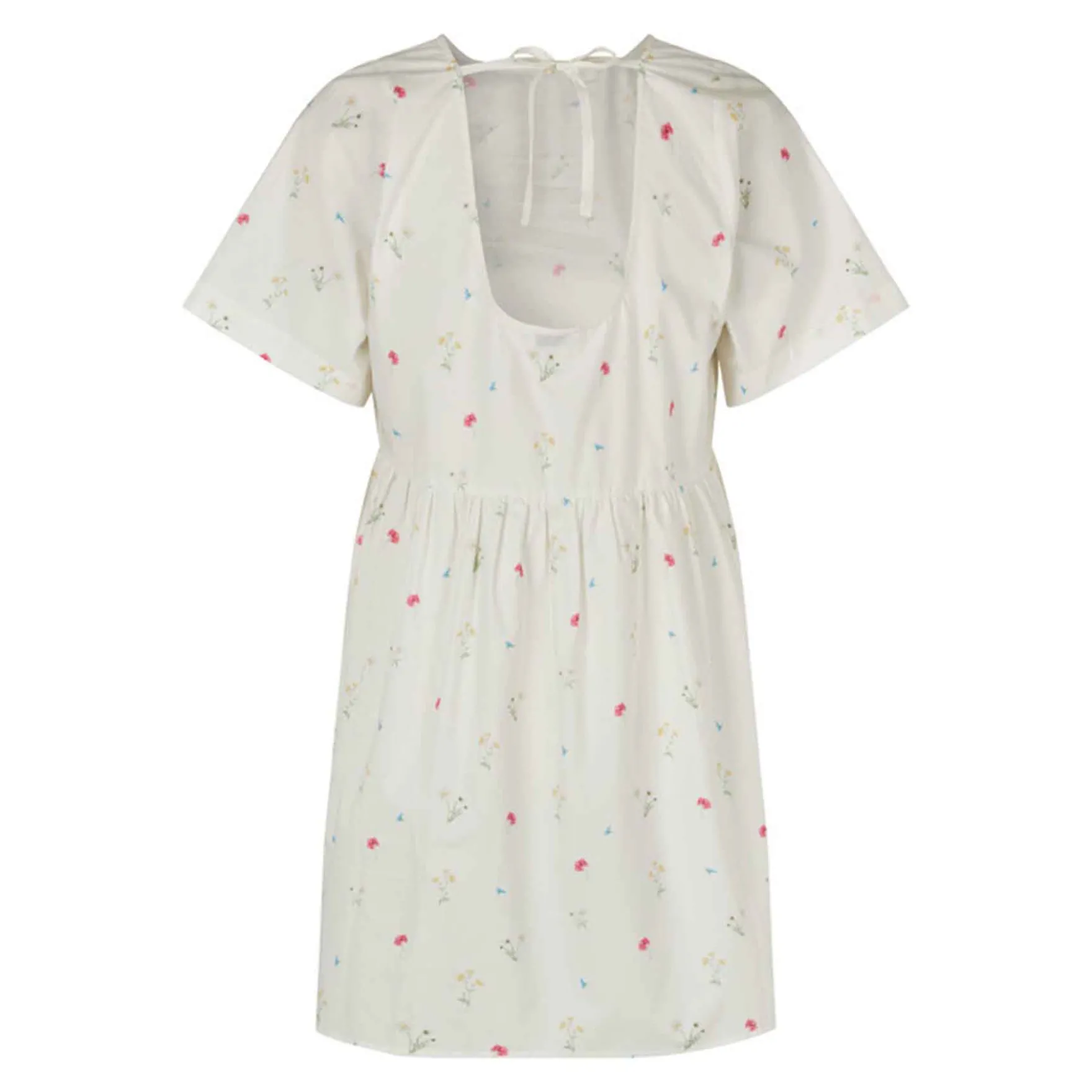 Enpunk ss dress
