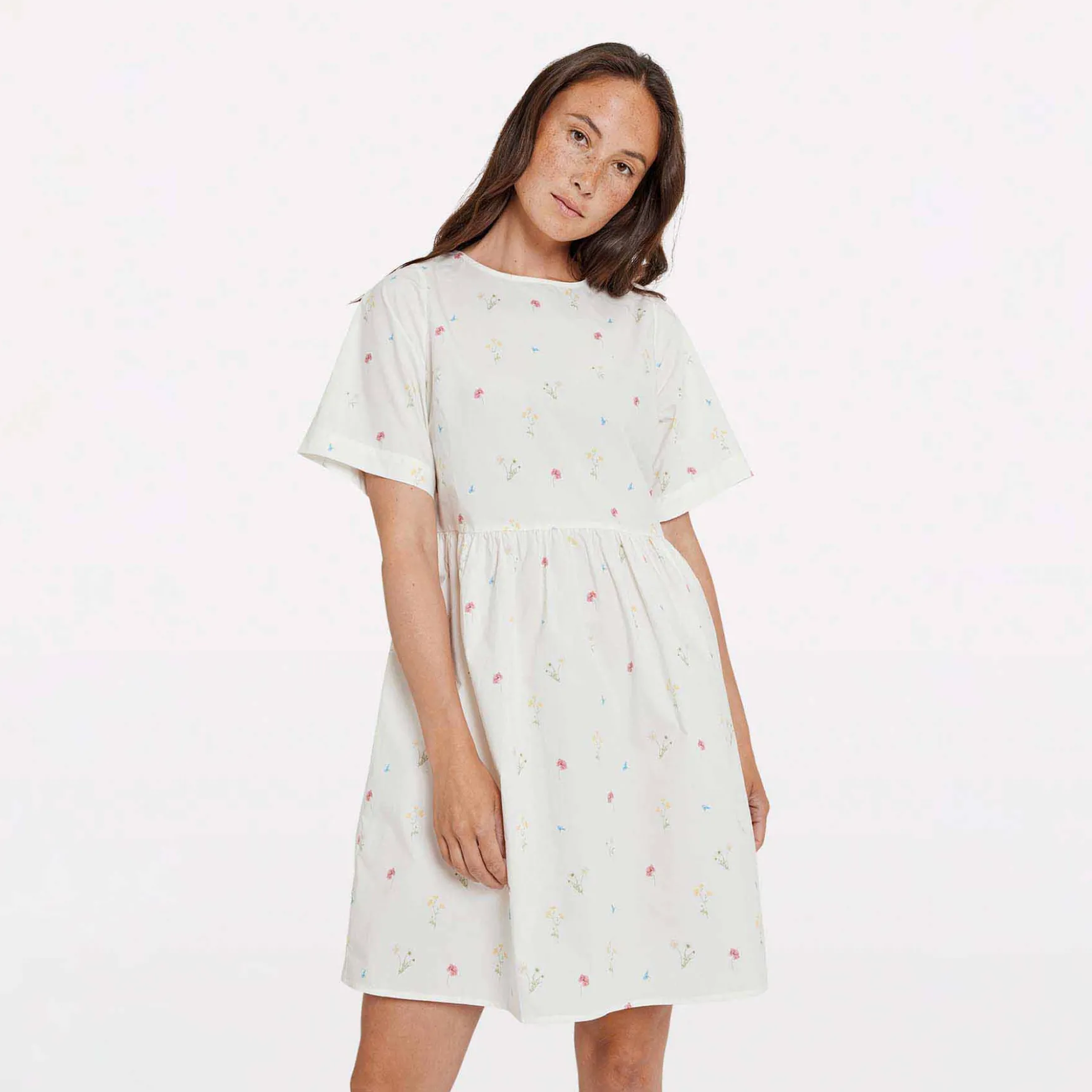 Enpunk ss dress