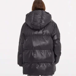 Enraccoon jacket