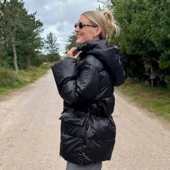 Enraccoon jacket