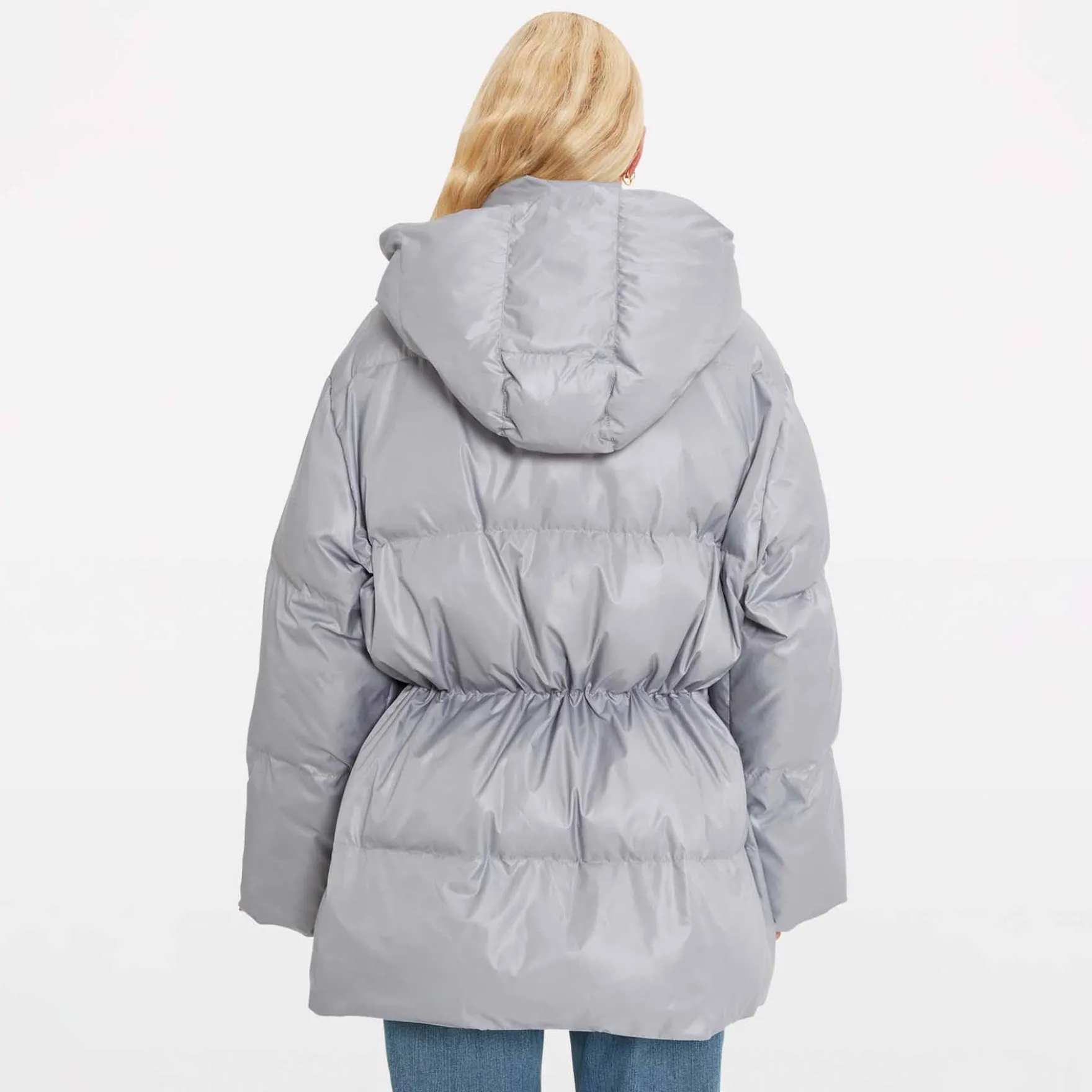 Enraccoon jacket