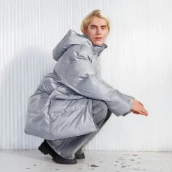 Enraccoon jacket