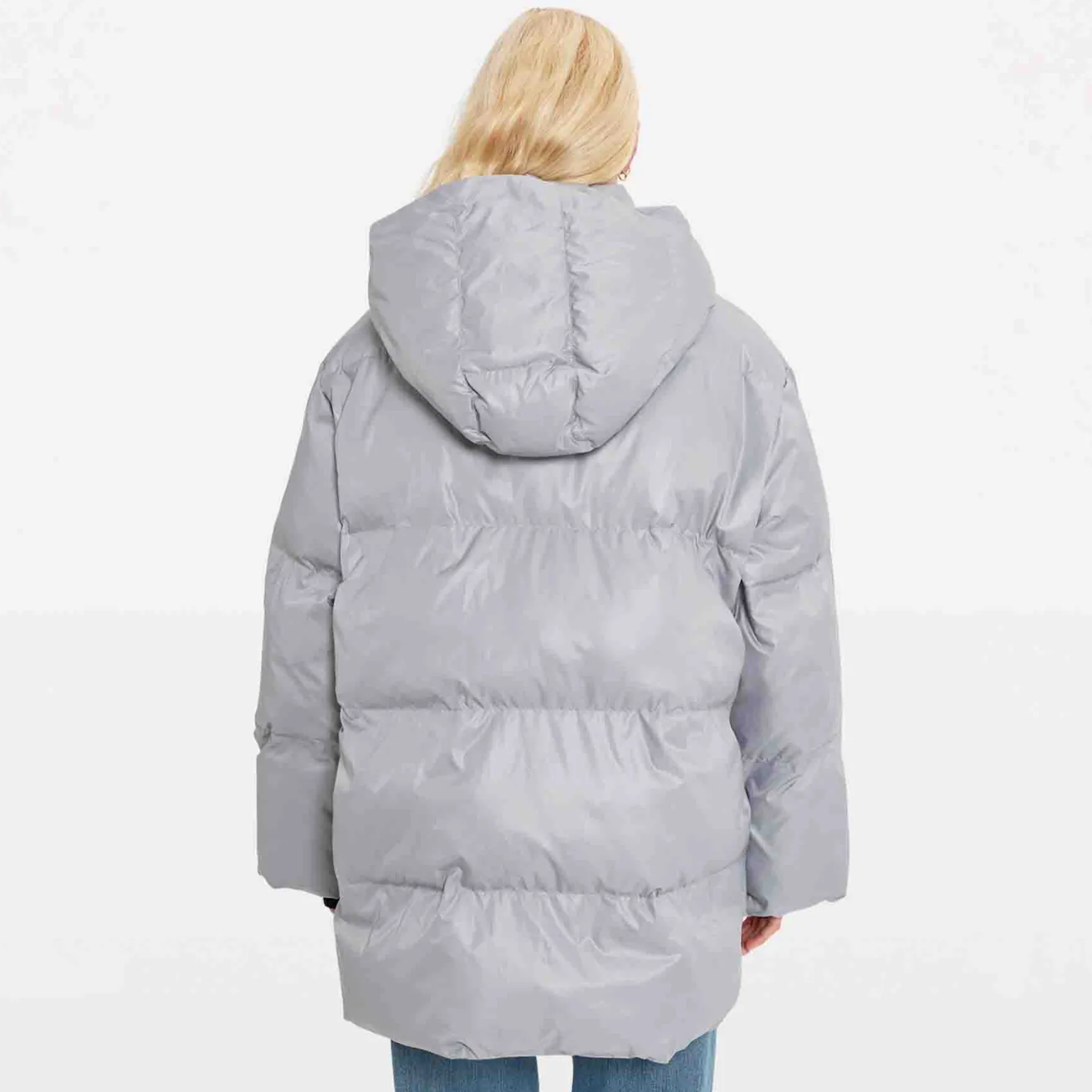 Enraccoon jacket