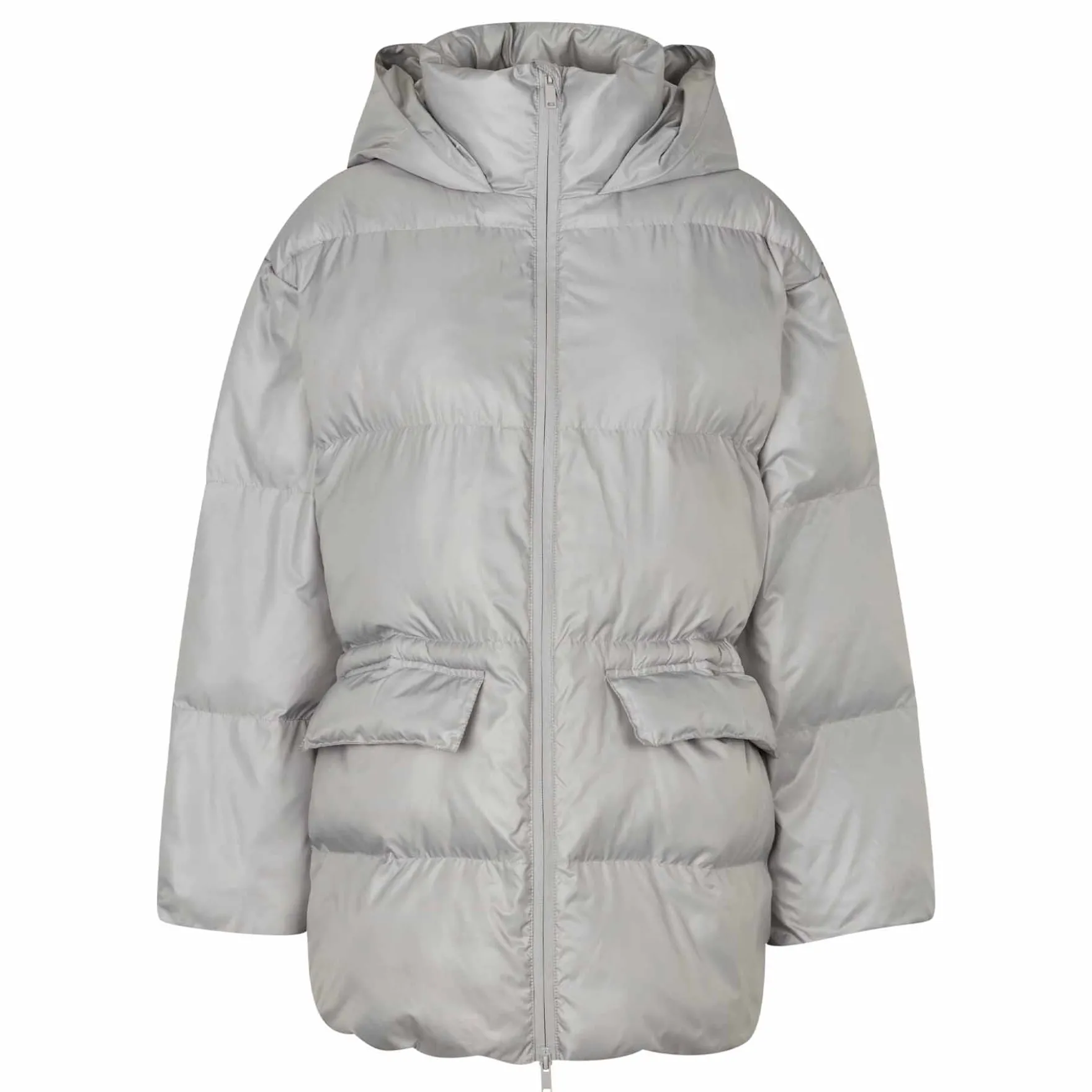 Enraccoon jacket