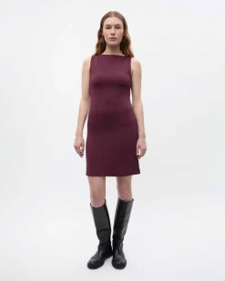 ENSCORPION SL MINI DRESS