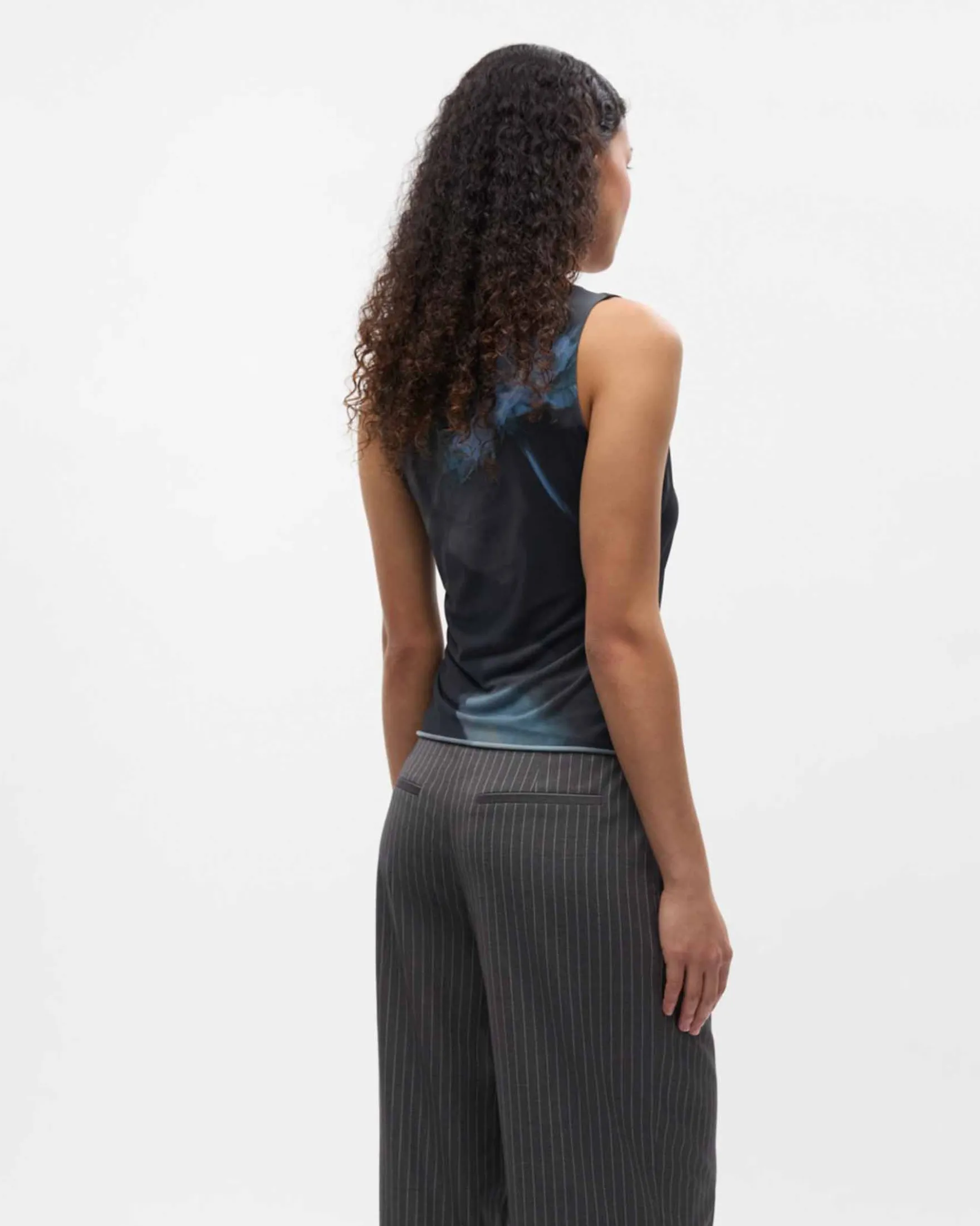 ENSCORPION SL TOP