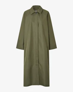 ENSENECA JACKET