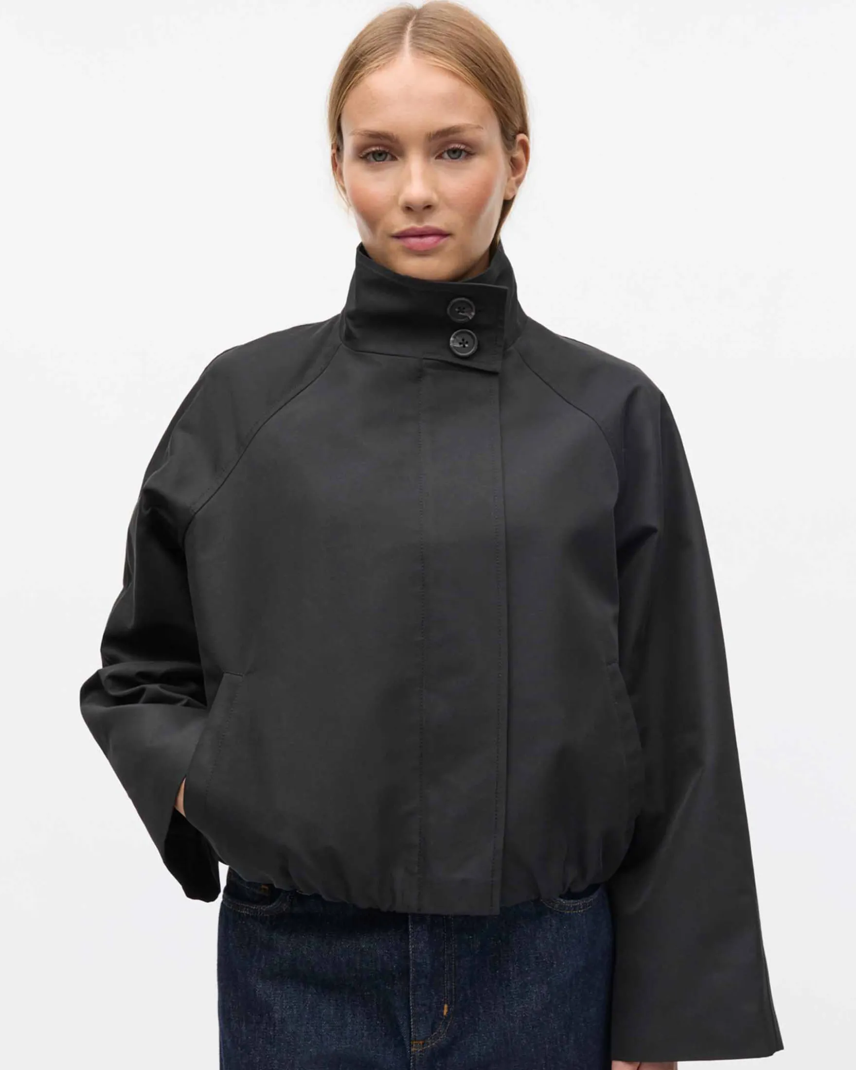 ENSIGRID JACKET