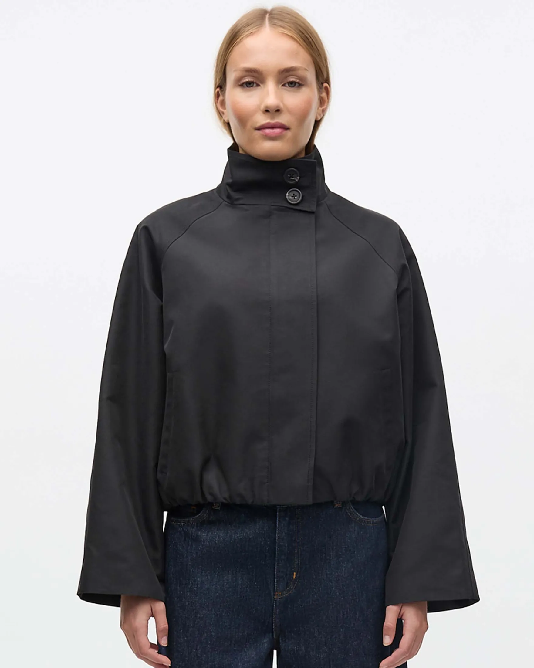 ENSIGRID JACKET