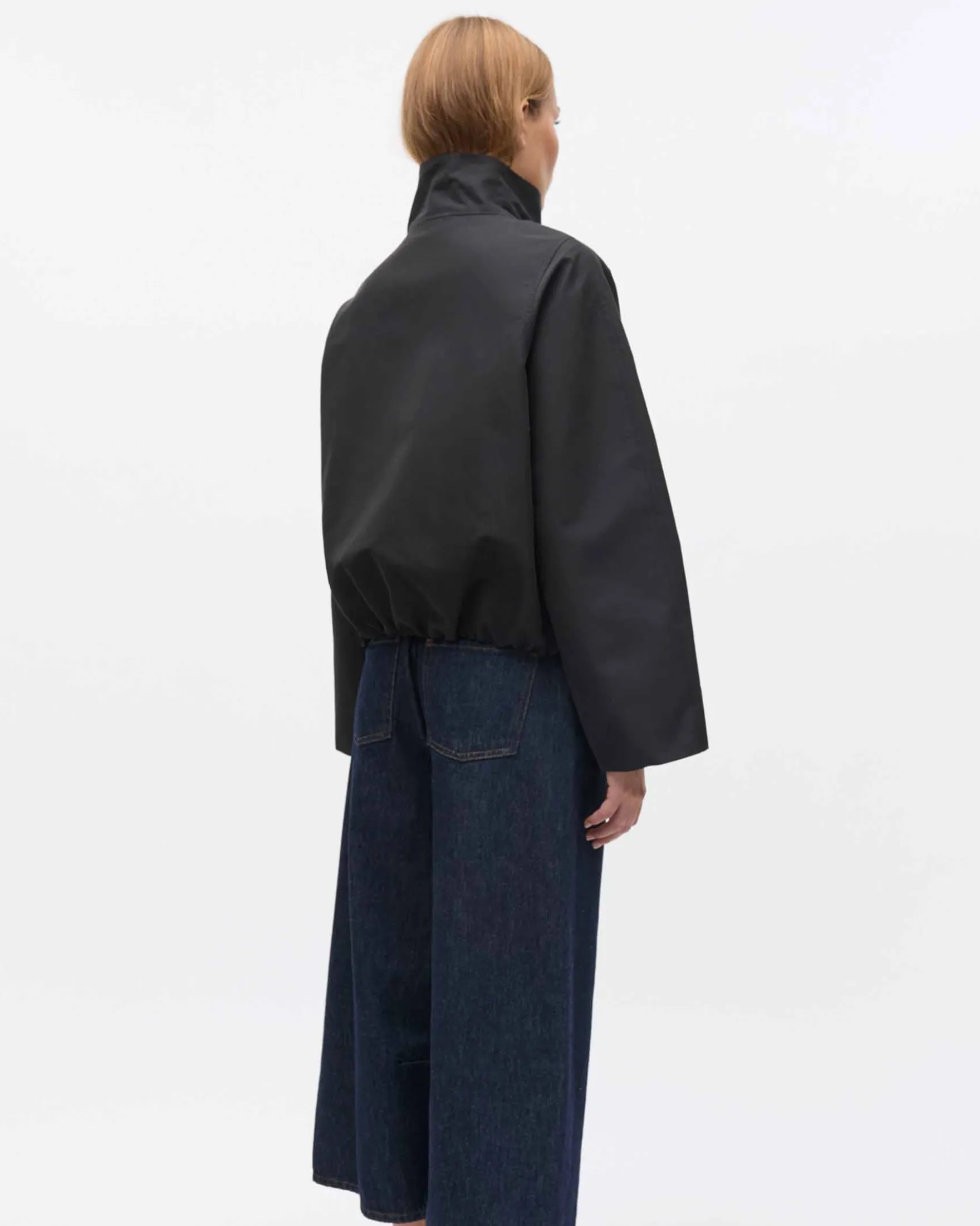 ENSIGRID JACKET