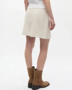 ENSNAPPIE SKIRT