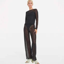 Enstairs pants