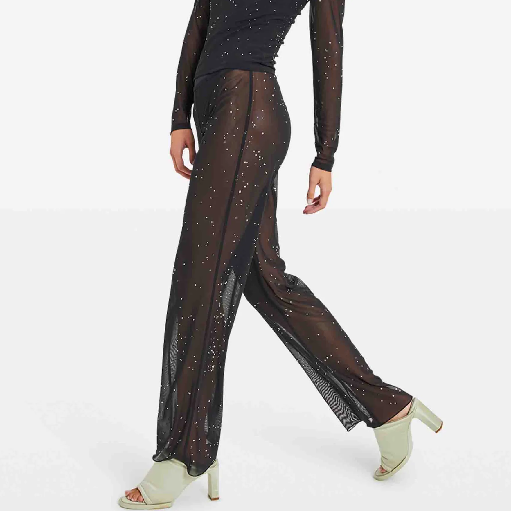 Enstairs pants
