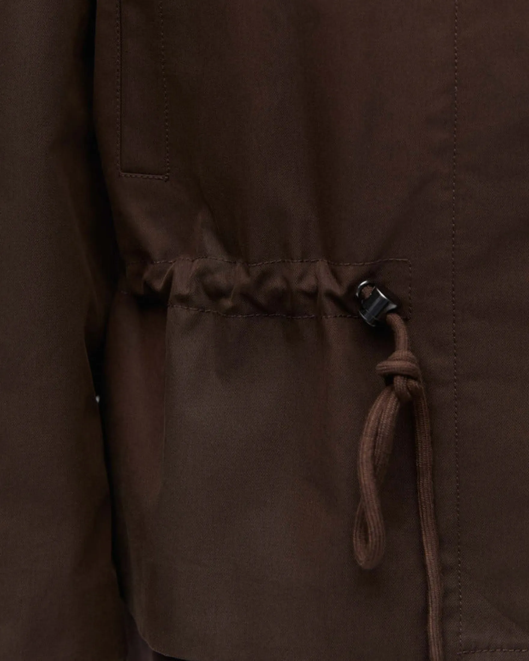 ENSYLVIE JACKET
