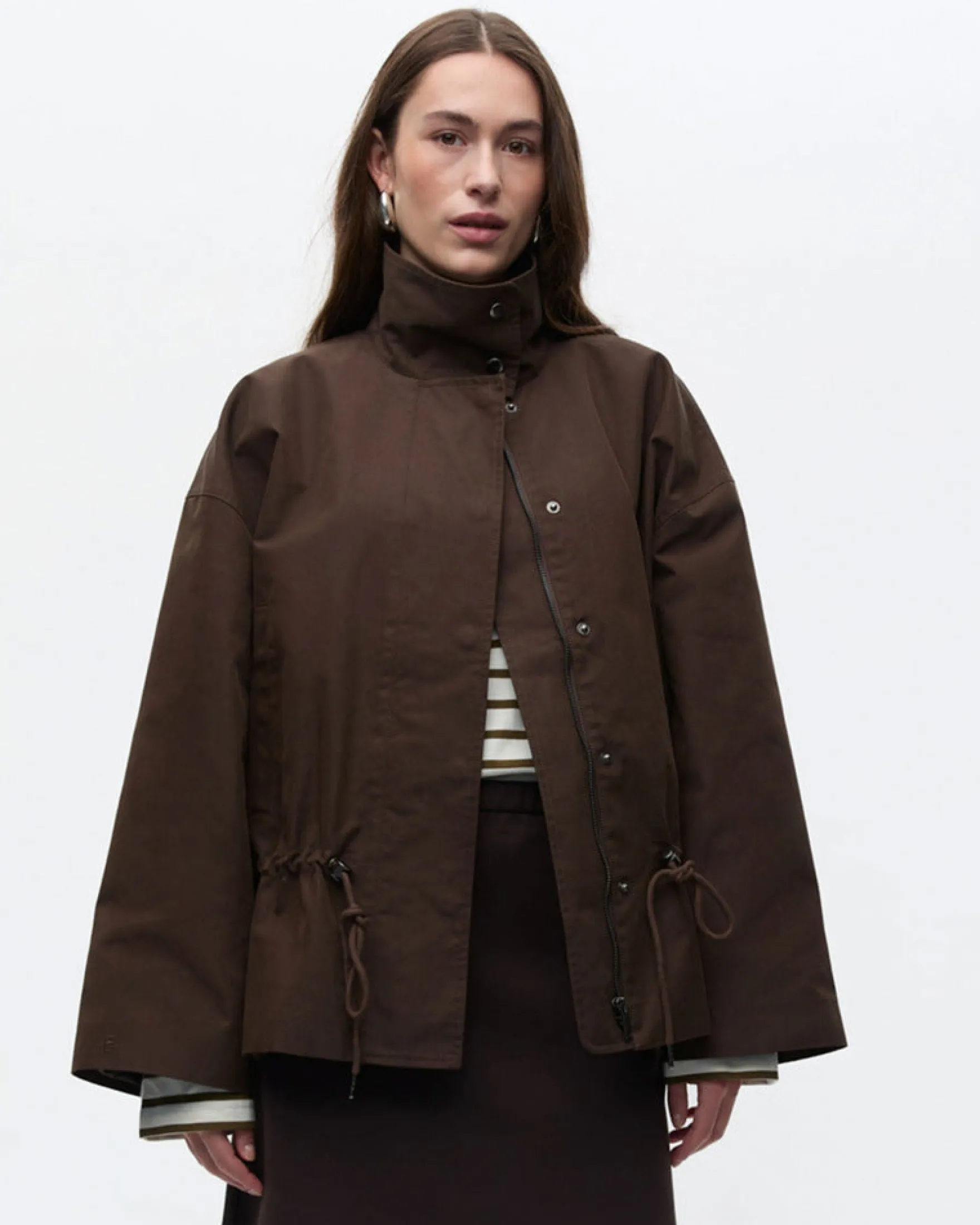 ENSYLVIE JACKET