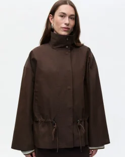 ENSYLVIE JACKET