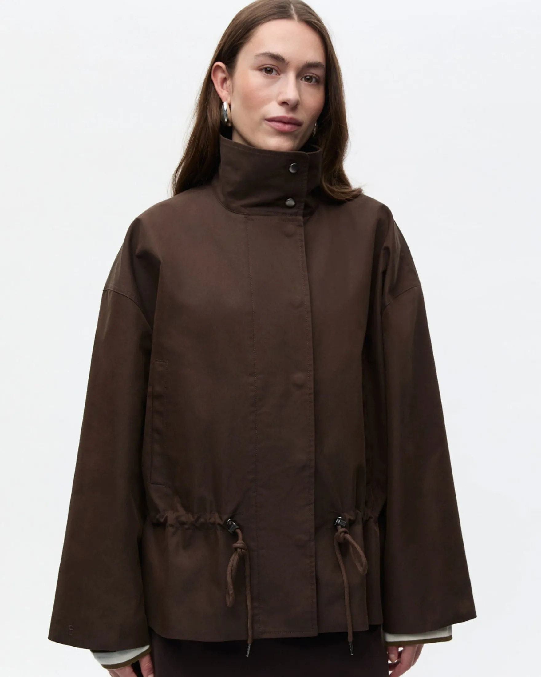 ENSYLVIE JACKET
