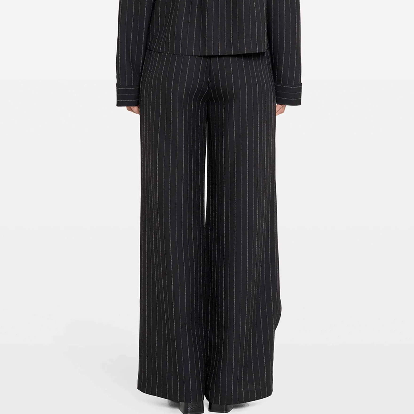 Entam pants