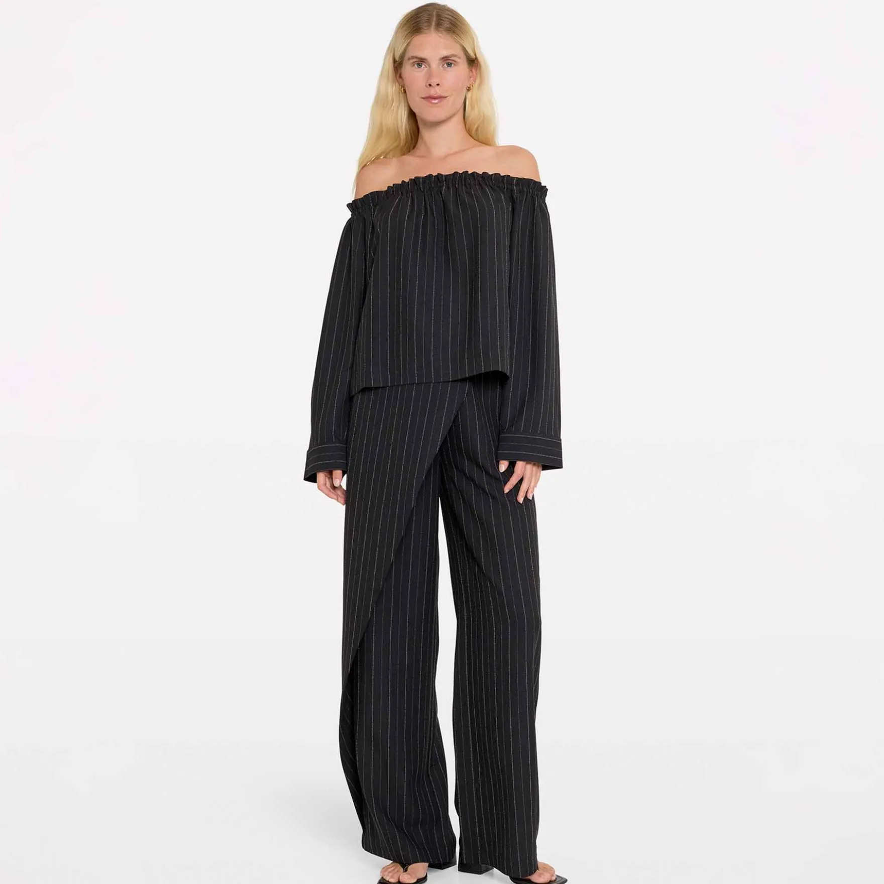 Entam pants