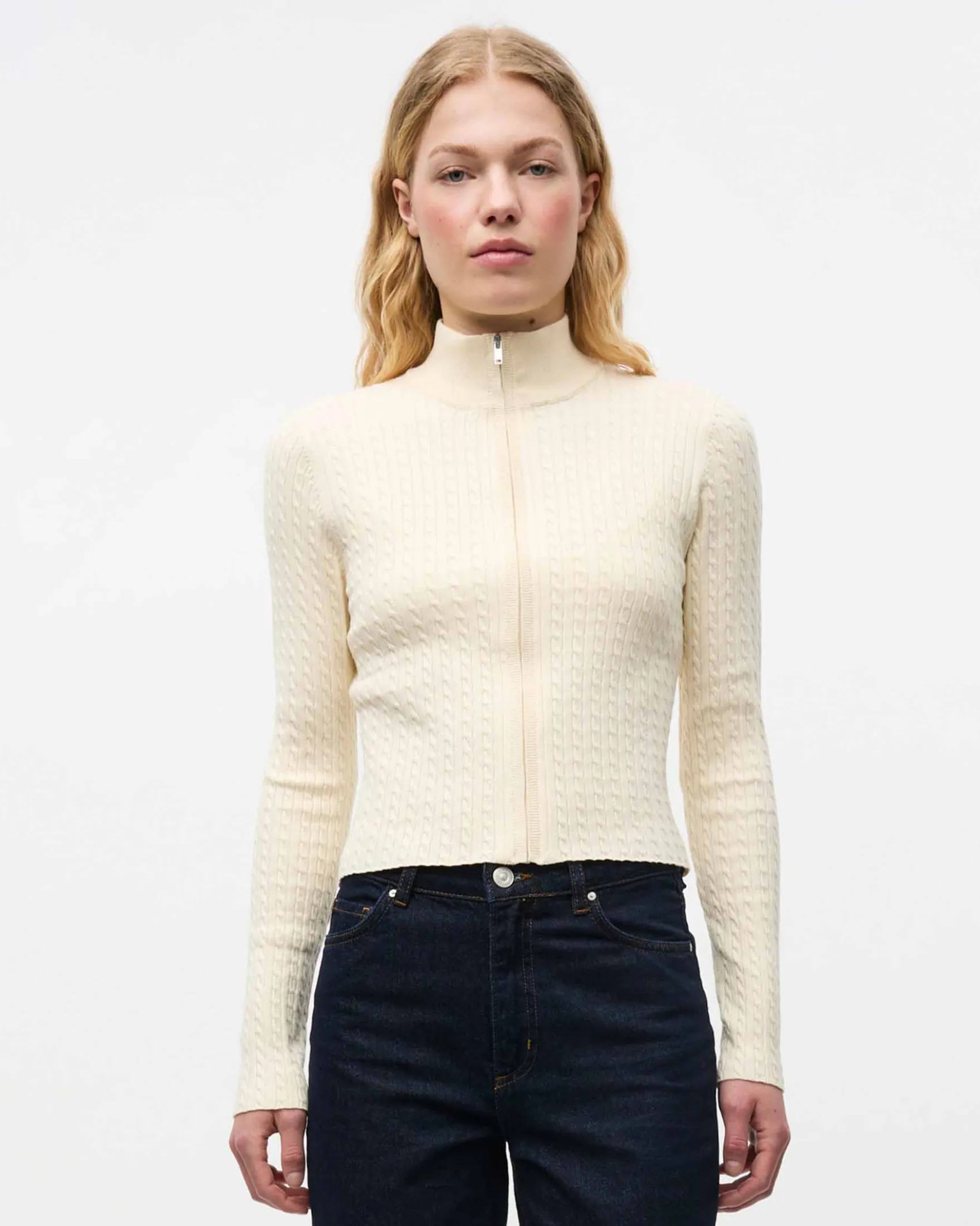ENTAYLOR LS KNIT