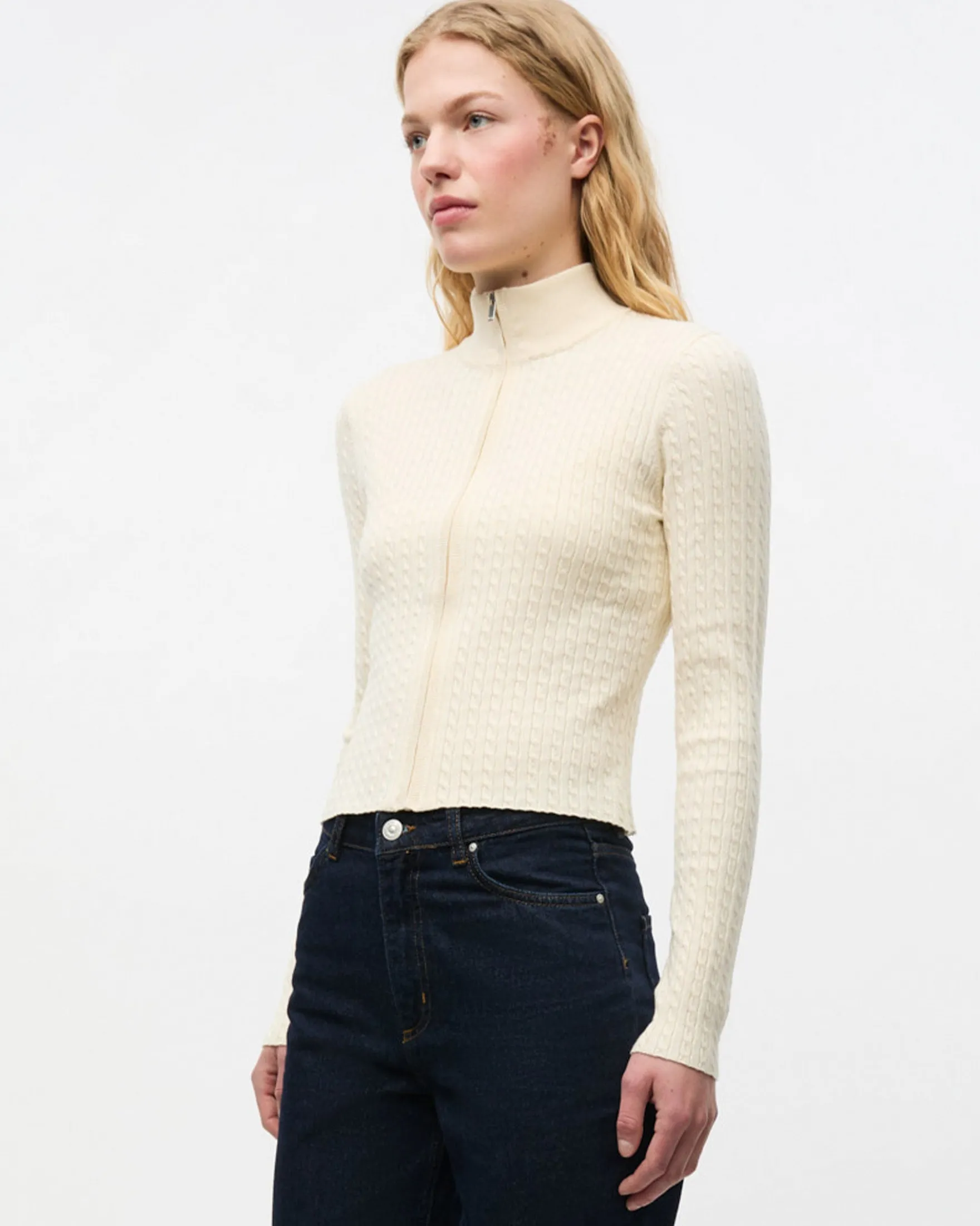 ENTAYLOR LS KNIT