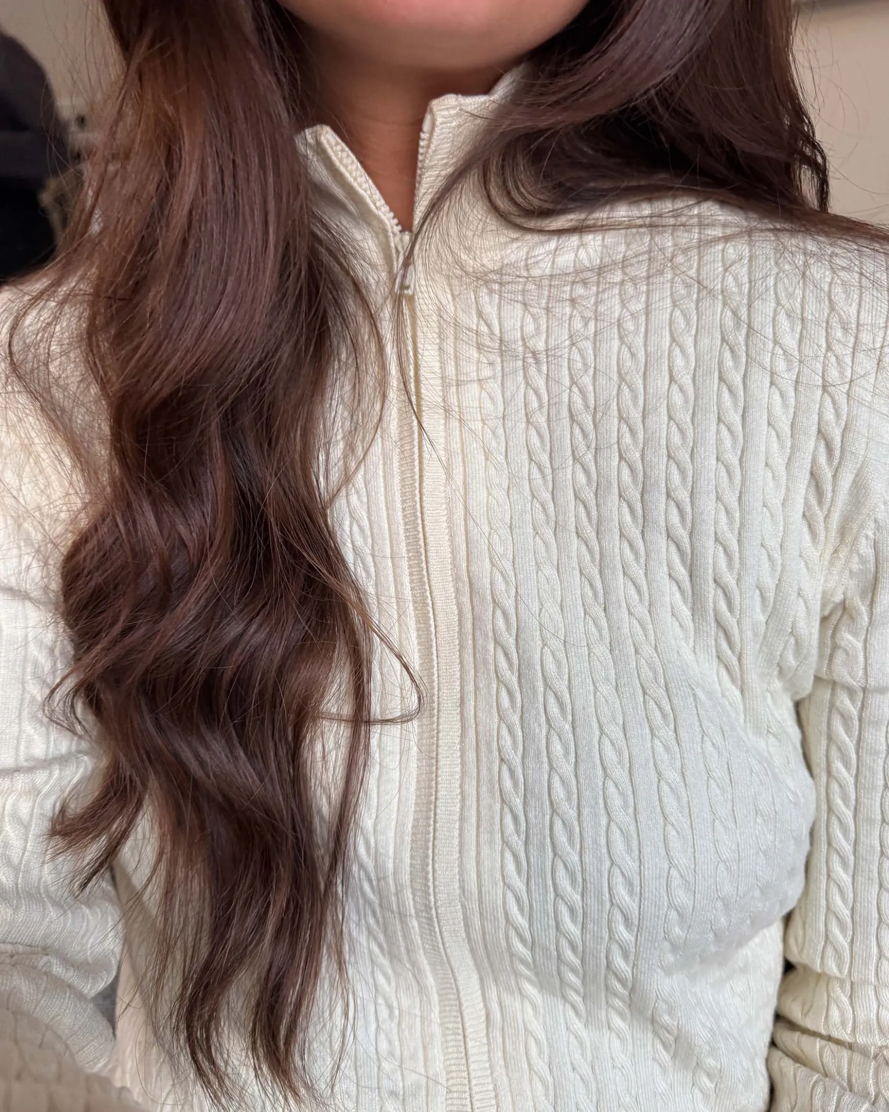 ENTAYLOR LS KNIT