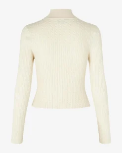ENTAYLOR LS KNIT