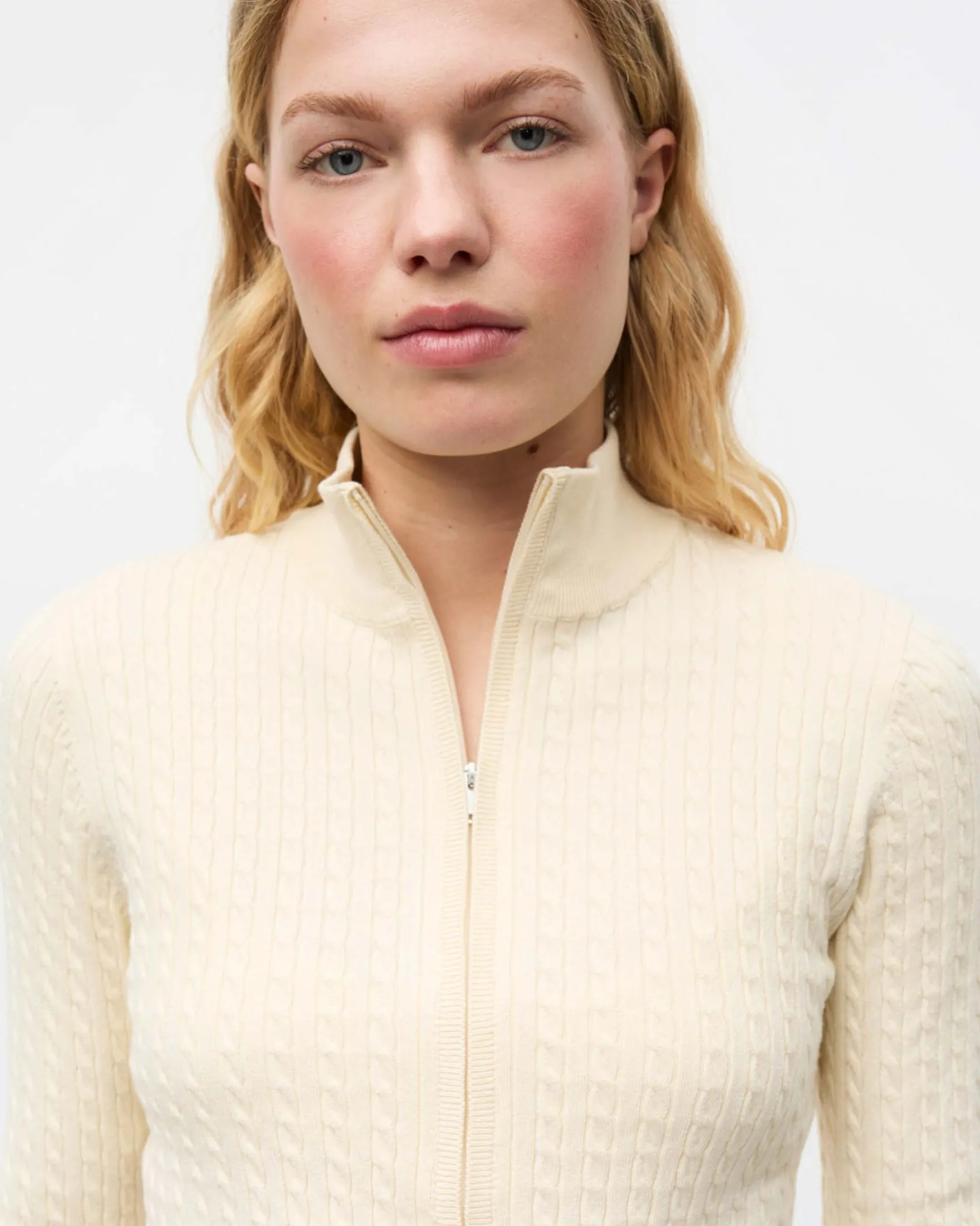 ENTAYLOR LS KNIT