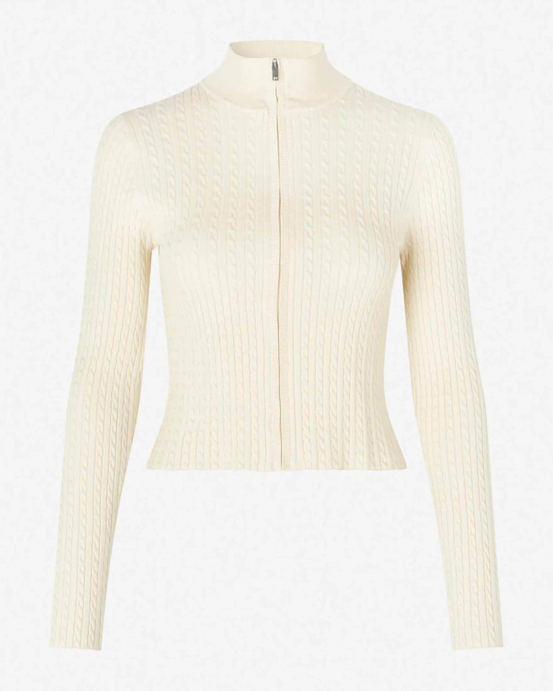 ENTAYLOR LS KNIT