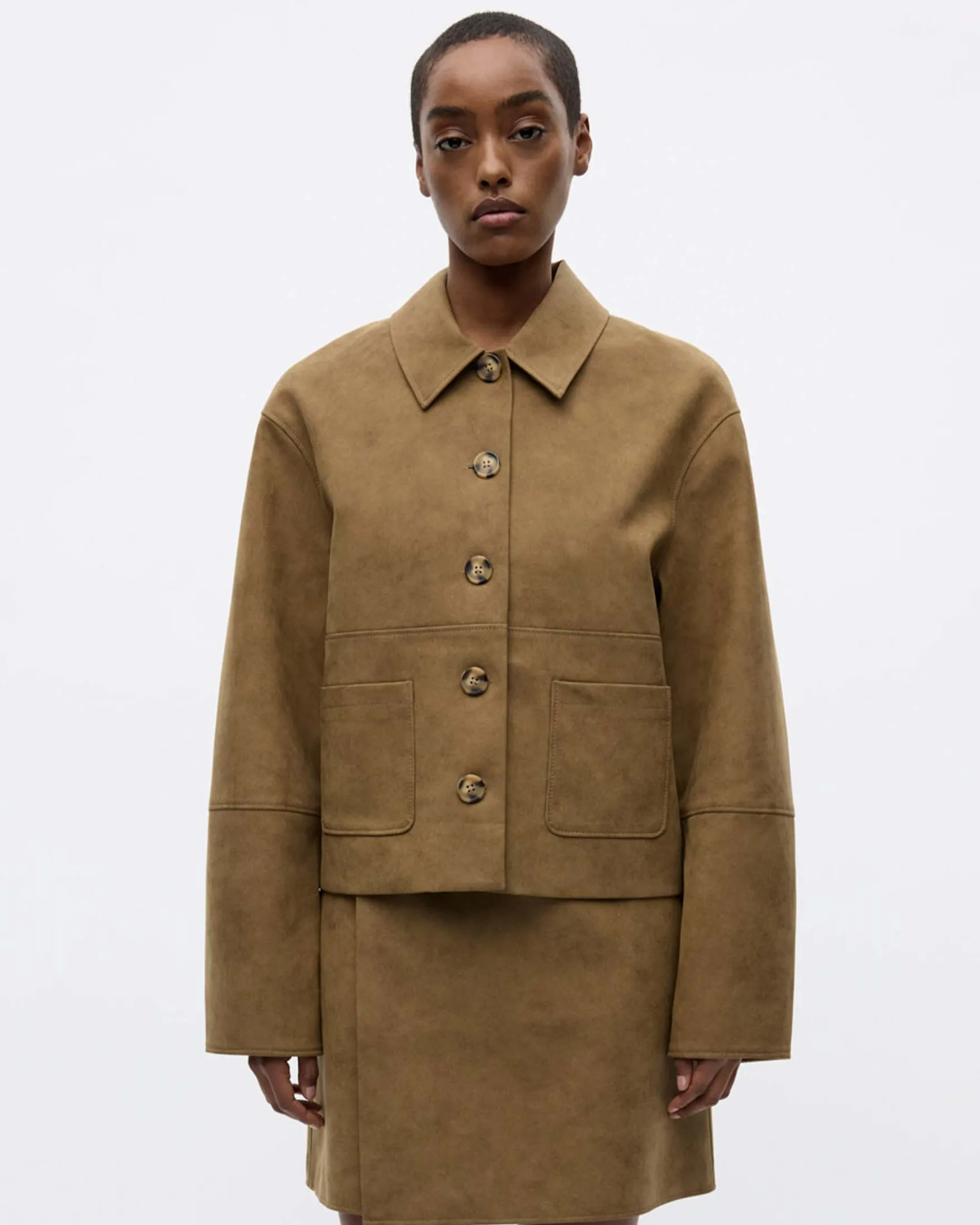 ENTUCSON JACKET